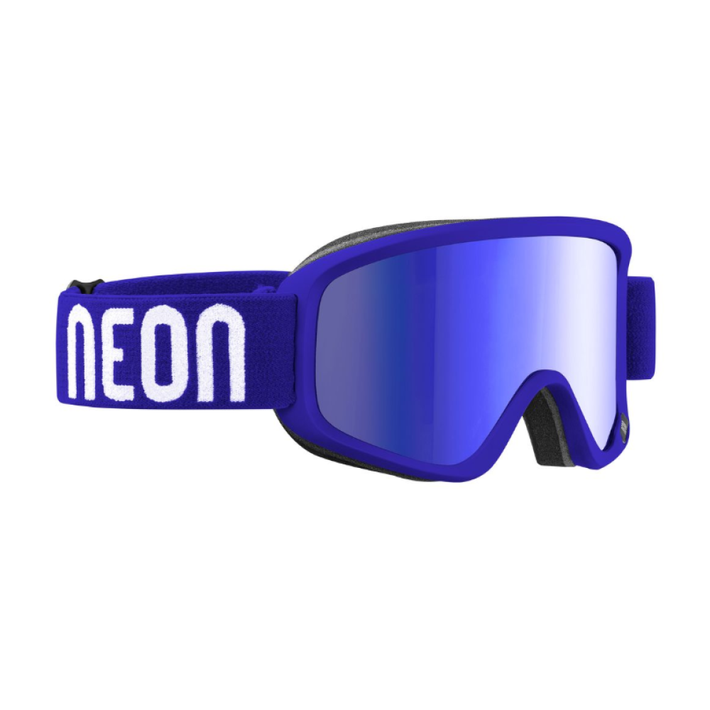 NEON - MASCHERA ZETA S2 MIRROR